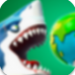 饥饿鲨世界无限珍珠版