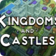 王国与城堡手游版下载中文版