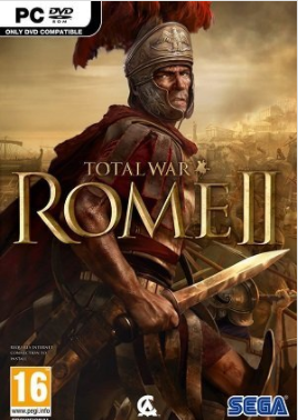 罗马2全面战争修改器